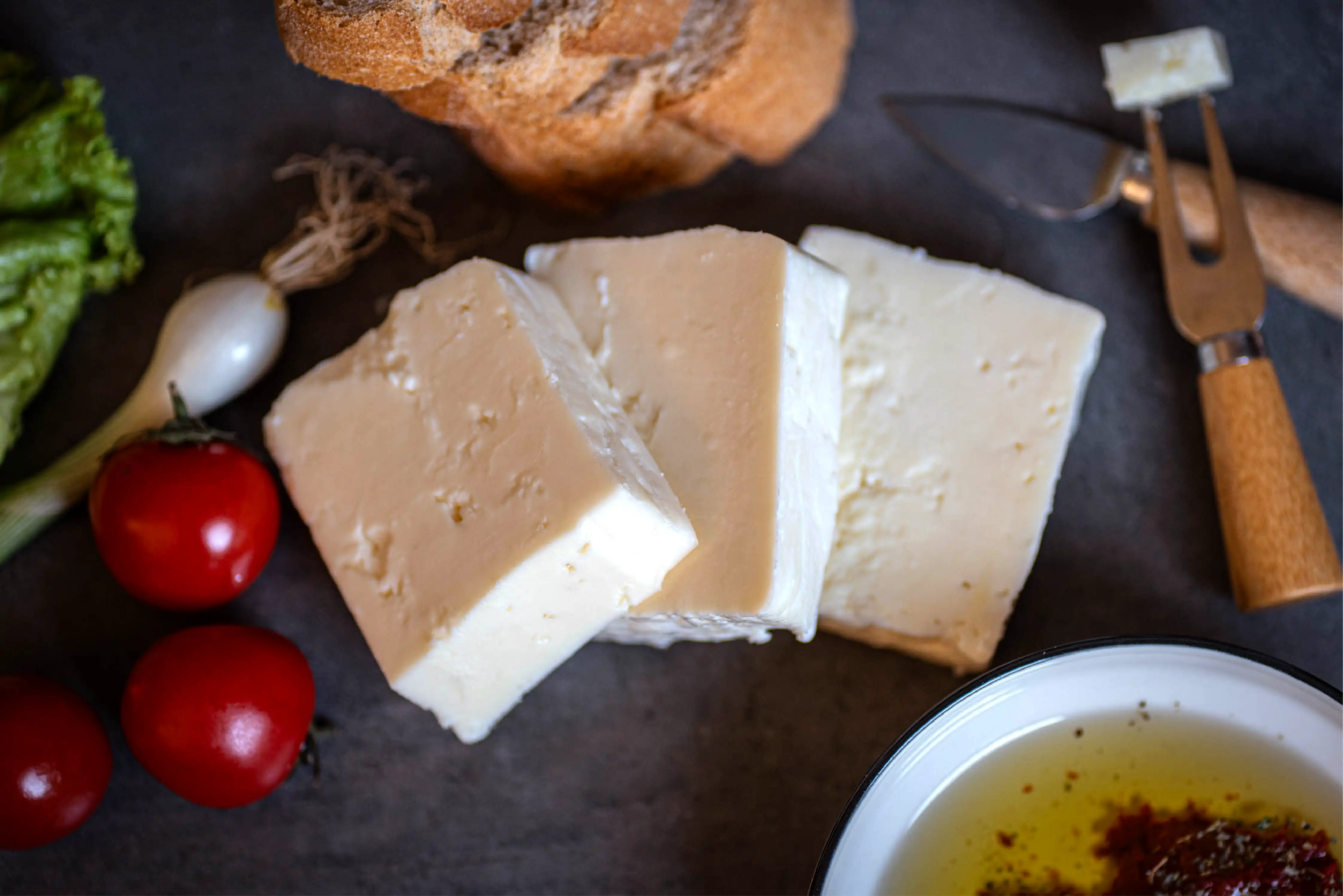 Kahvaltılık Peynir