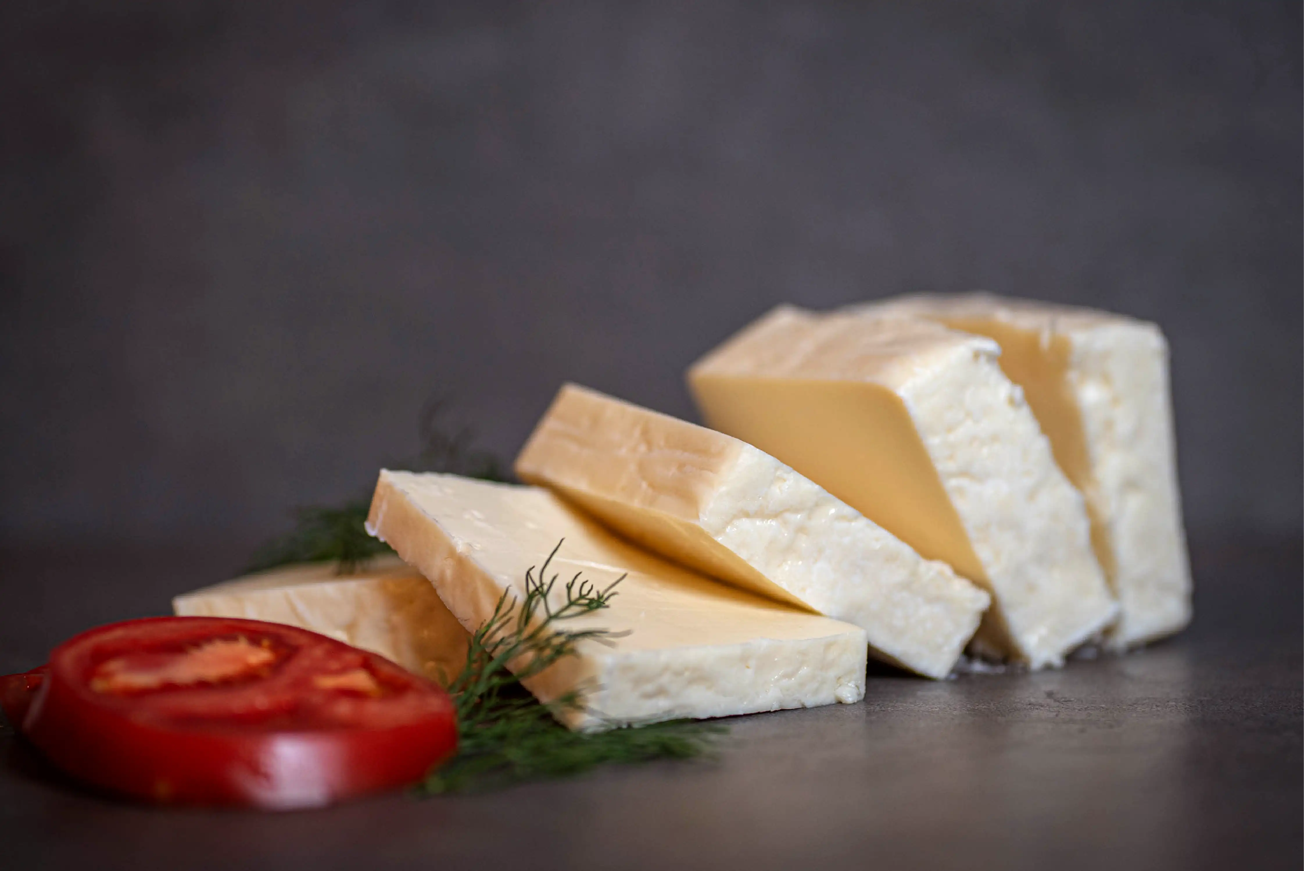 Lezzetli Atıştırmalık